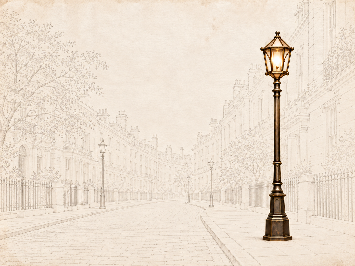 Lumiere Arc design process